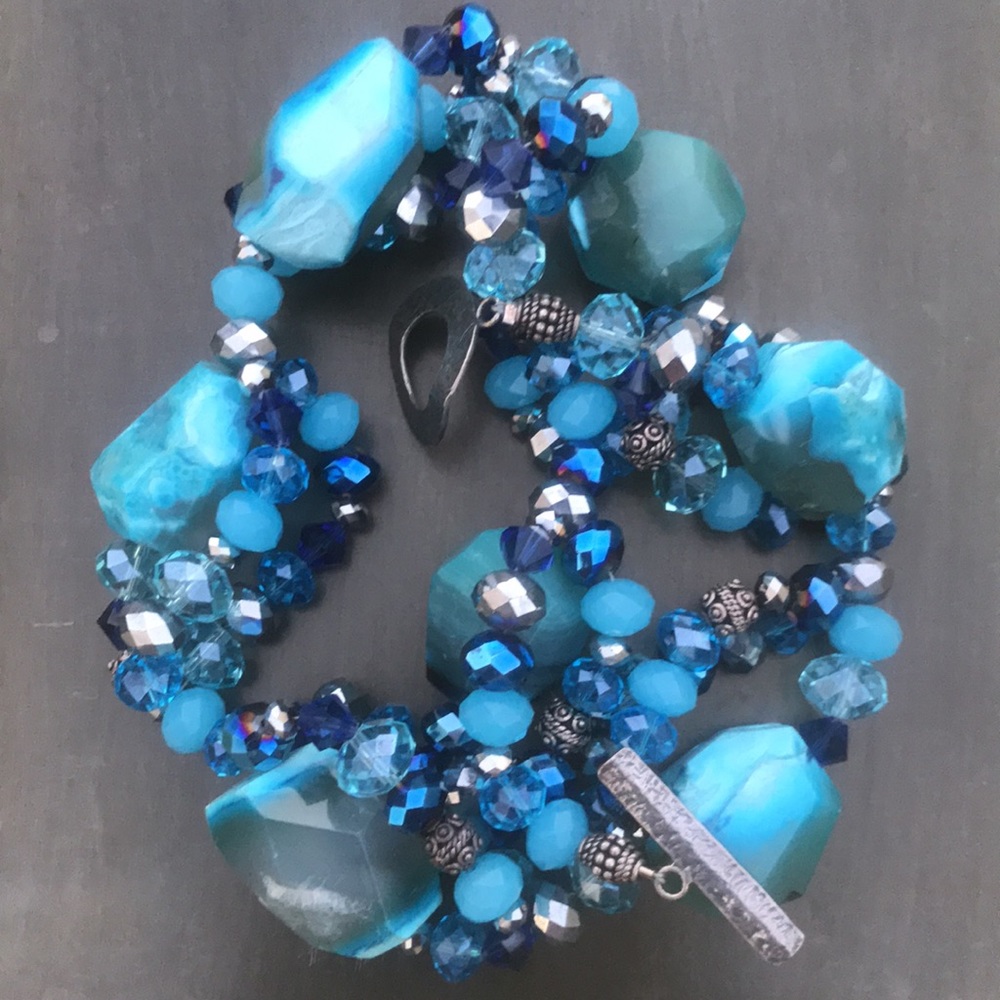 Handmade Necklace - Picture 14 of 15